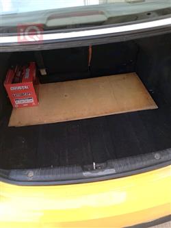 هيونداي أكسنت